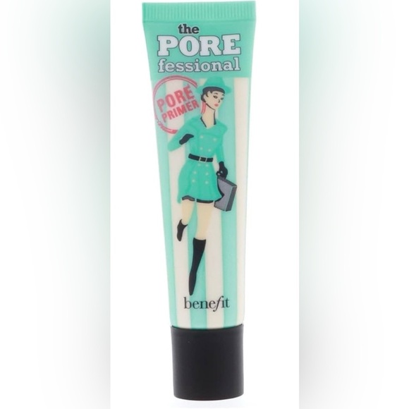 Benefit Cosmetics the POREfessional Pore Minimizing Face Primer 0.75 Ounce - Picture 2 of 9